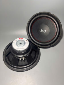 Loa bass 30 JB hàng nhập - từ 140 côn 41 gân cao su - giá 1 cái