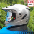 NJS S CROSS SOLID DOBEL VISOR SNI. 