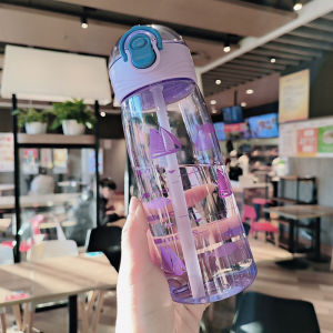 BARANGLAKU -- BOTOL MINUM BENING BERMOTIF KAPASITAS 750/650/750 ML KODE ZY 1617