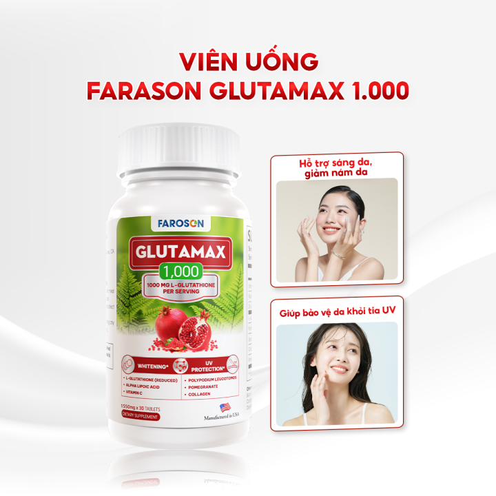 TPBVSK%20Vi%C3%AAn%20U%E1%BB%91ng%20Tr%E1%BA%AFng%20Da%20Glutathione%20Faroson%20Glutamax%201000%20H%E1%BB%97%20Tr%E1%BB%A3%20S%C3%A1ng%20Da%20M%E1%BB%9D%20Th%C3%A2m%20N%C3%A1m%20Ch%E1%BB%91ng%20N%E1%BA%AFng%20H%E1%BB%99p%2030%20Vi%C3%AAn%20-%20Image%203