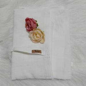 BISA COD!! Hijab Anak Kepala Non Pet Tali Kode RAYON Bahan Kringkel Premium By Ory AjeZas Collection