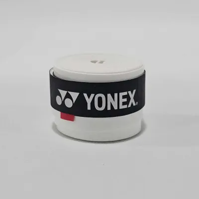 10 แถม1 กริปพันด้าม yonex ไม้แบดมินตัน ล็อตใหม่ ถูกที่สุด(**แบบสุ่มสีไม่สกรีนโลโก้งดร่วมแถม**) แบบเรียบ ผิวหนึบ สินค้าขายดี แพ็คส่งภายใน 24 ชม