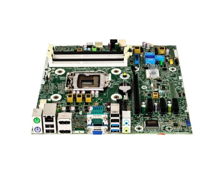Mainboard Hp Hp 600 G1 Sff Motherboard Motherboard Hp Prodesk 600