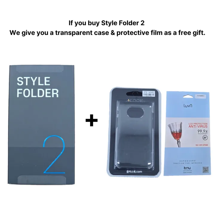 MIVE%20Style%20Folder2%2032GB%20AT-M140/Flip%20phone,%20feature%20phone%5BNew%20Box%5D%20-%20Image%208