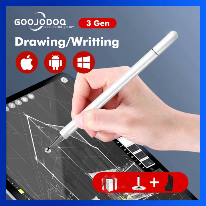 smart pen best capacitive stylus for android