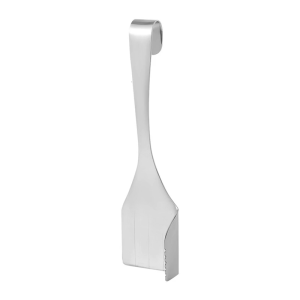 Stainless Steel Butter Set for Cheese and Jams Ideal Kitchen Tool for Smooth Spreading and Precise Cutting