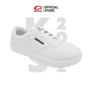Dekker(deblu)  รองเท้าผ้าใบ รุ่น KS2002