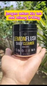 Detox Slimming Kurus No1 ADVANCE Kurus Slimming Untuk Kuruskan Dan Bakar Lemak Satu Badan Fat Burner