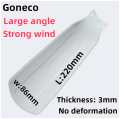 stand fan portable electric fan stand fans Adjustable standard Fan with size 5 blades quietness. 