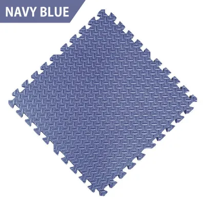《 𝗚𝗘𝗡𝗧𝗟𝗘 𝗥𝗘𝗕𝗢𝗨𝗡𝗗 》 Kids EVA Foam Interlocking Playmat Puzzle Carpet Floor Mat Karpet Bayi 儿童爬垫