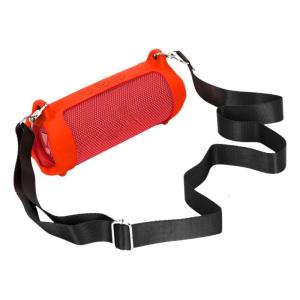 Du Lịch Mang Trường Hợp Đối Với Flip 7 Xách Tay Bluetoobluetooth Tương Thích Loa Trường Hợp Thay Thế Bảo Vệ Bìa túi đựng