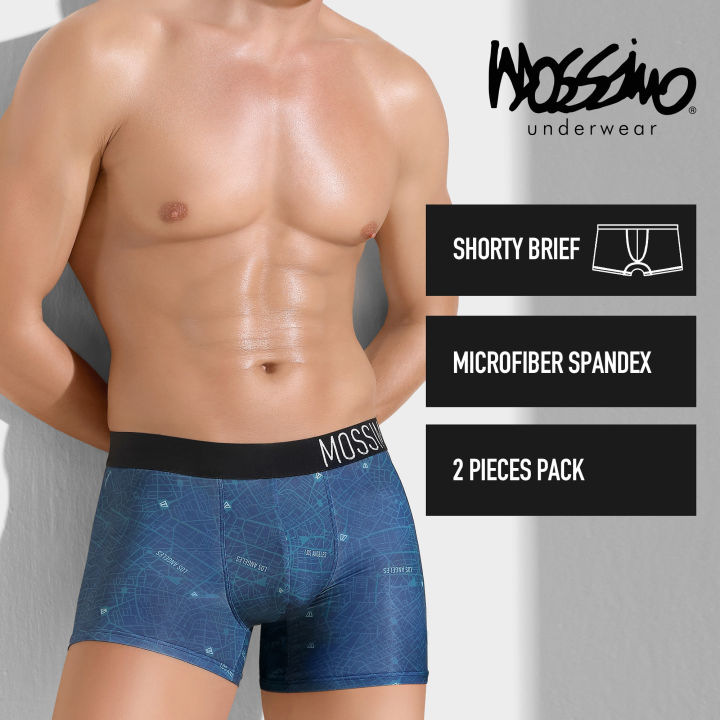 Men's briefs (set of 2pcs), Men's underwear, Underwear