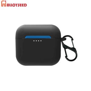 Charging Compartment Cover for Skullcandy Indy Evo Earphone Case Protector