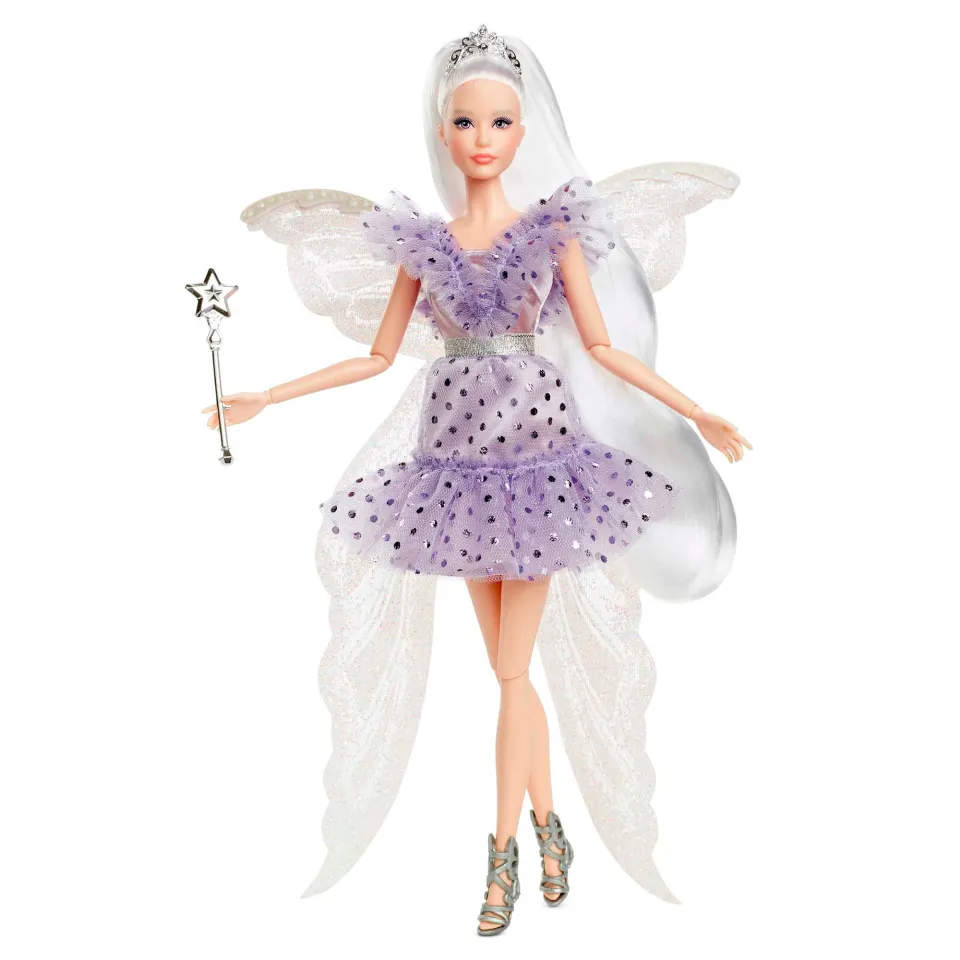 Fairy toys for 6 year deals olds