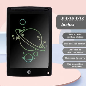 16 inch LCD Writing Table For Kids / Drawing Table / Drawing Board For Kids Education Lcd Writing Tablet Erasable Drawing Pad
