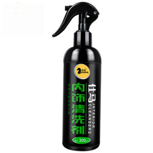 สารทำความสะอาดภายในรถยนต์ Sima สำหรับเบาะหนังและฝ้ารถยนต์ ล้างคราบและฟื้นฟู น้ำยาล้างรถยนต์เครื่องมือสำหรับบำรุงความงาม