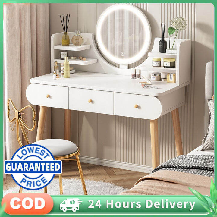 Vanity 2024 table lazada