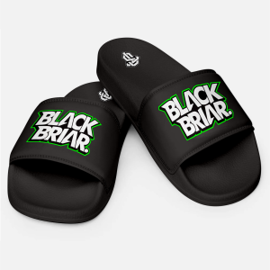 Sandal Slide Slip-on Pria Terbaru Sandal Nongkrong Pria Dewasa Slide 074