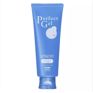 Gel tẩy trang Perfect Gel 160g - Nhật Bản