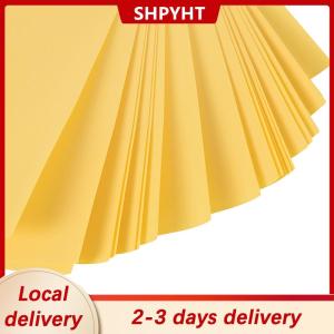 [COD] SHPYHT Local delivery Ship within 24 hours 20PCS A4 Sheets Heat Toner Transfer Paper For DIY PCB Electronic Prototype Mak