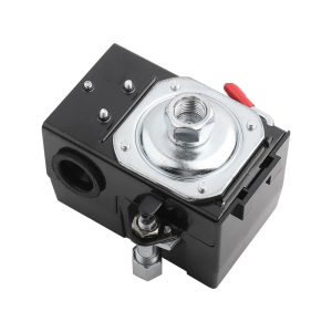 Air Compressor Pressure Switches Safe Pressure Switches Replacement Kit Easy Use High Pressure Switches Replacement