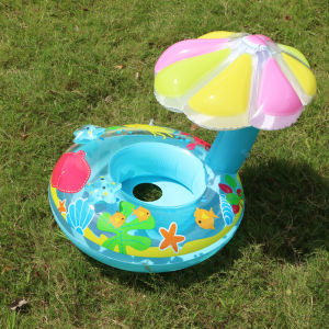 JOYL Mushroom swimming floater