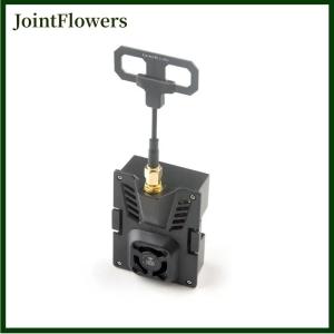 JointFlowers 1ชิ้น rc fpv drone elrs 2.4ghz เสาอากาศ moxon ปลั๊ก sma สำหรับ ES24TX lite pro micro tx โมดูล