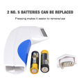 [SALE] New Flea Doctor Electric Comb Wise Goods Electric Pet Flea Lice Cleaner Comb Grooming Removal Tools For Cat Dog Cleaning Brush Anti Flea Pet Supplies. 