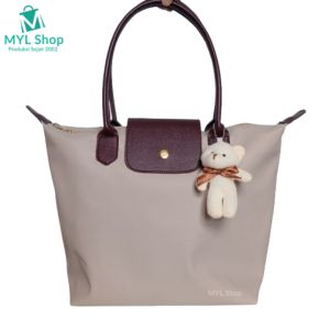 Emira Tote Bag - Tas Wanita Tas Bahu Wanita Totebag Cewek