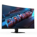 Gigabyte GS32QCA 31.5" QHD 180HZ 1MS FREESYNC HDR VA 1500R Curved Gaming Monitor. 