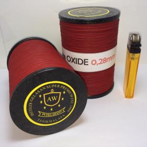 Gelasan Awang Tasik 028mm 6000yards Sasap Khas Awang