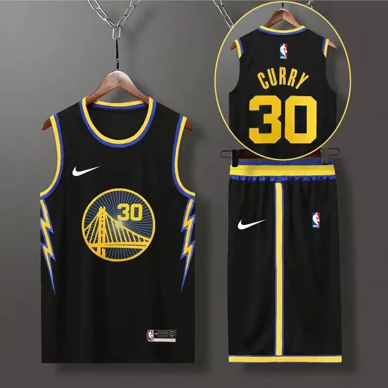 30 2024 curry jersey