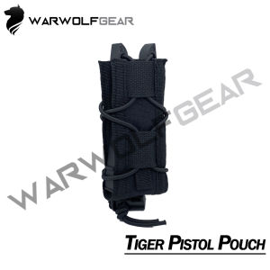 Outdoor sports toys competitive games Gear Tiger 9MM WARWOLFGEAR