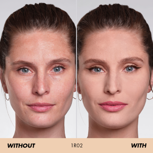 Phấn Nền Trang Điểm Kiềm Dầu HD Skin Powder Foundation 11g - MAKE UP FOR EVER - Nhập Khẩu Độc Quyền Từ Pháp