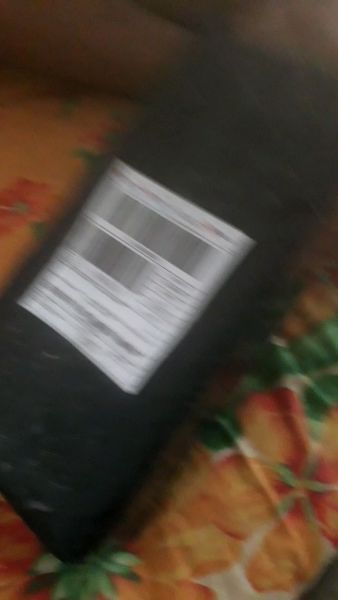 Buyer review video 3