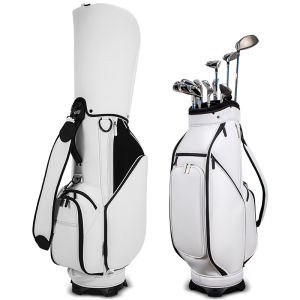 PLAYEAGLE Light Weight Golf Cart Bag for Man or Woman กระเป๋ากอล์ฟ แบบพกพา สำหรับผู้ชายและผู้หญิง High Quality Golf Bag 1pcs/pack