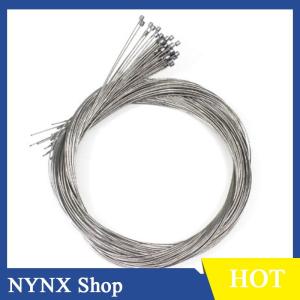[NYNX] Cáp chuyển đổi xe đạp Cáp chuyển đổi bên trong bằng thép không gỉ cho xe đạp leo núi
