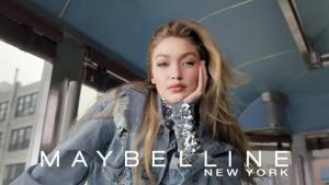 Maybelline Volum Express Falsies Volumizing Waterproof Mascara Very Black 2 Count