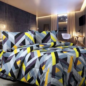 Sprei Karakter Ukuran 180X200CM (NO 1) 3D Bahan Premium Berkualitas Tinggi