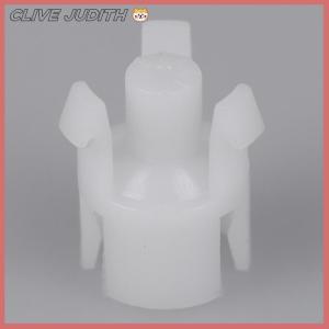 CISWGE คลัทช์ปั๊มรถ Master cylinder BUCKLE สำหรับ Elysee C-Elysee Peugeot 9676534480