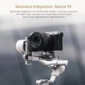 Ulanzi Falcam F38 Quick Release Mount Plate Kit for DJI RS4 Mini F38B5201. 