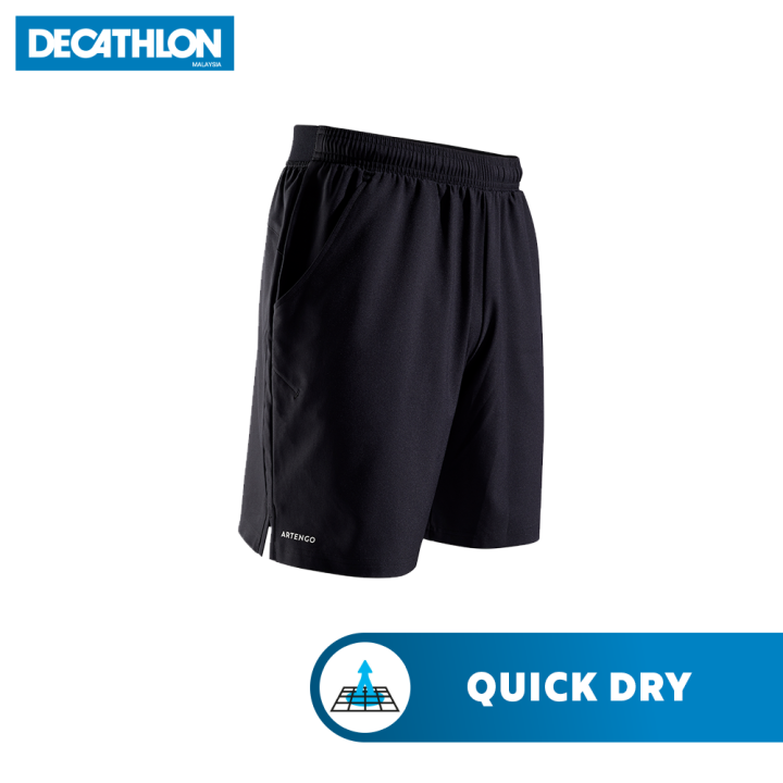 Tennis on sale shorts decathlon