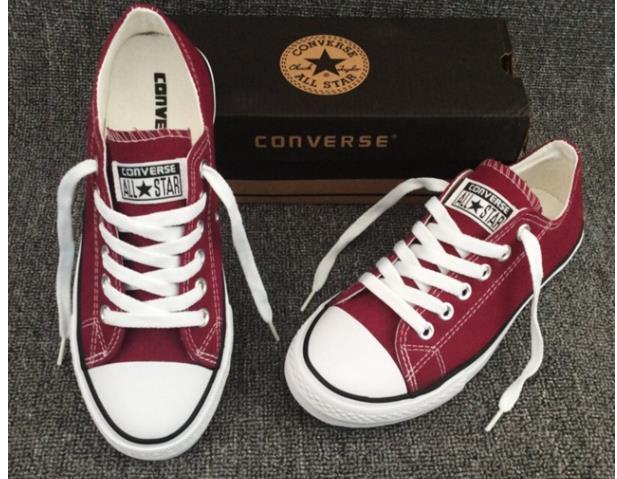 Lazada hotsell shoes converse