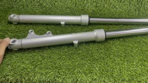 Rx king shock depan as dan buttom new murah cod