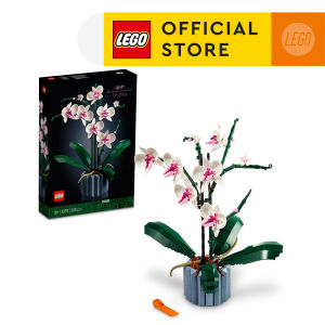 LEGO BOTANICALS 10311 Hoa Lan LEGO Icons (608 chi tiết)