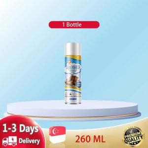 🇸🇬 Ready Stock Japan Waterproof Nano Technology Spray/Sneaker Waterproofing & Stain Resistant Shoe Spray 260ml