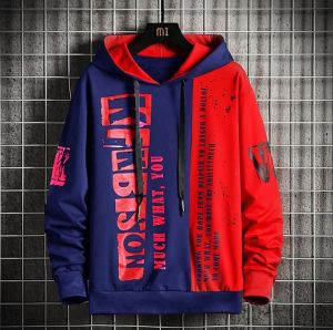 Sweater Pria Bison Hoodie Cowok Trendy Jumper Cowo Elegan Jaket Pria Lengan Panjang Sweter Kekinian