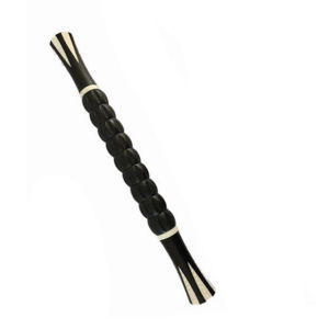 AU Source gear acupoint relaxation roller yoga fitness massage stick muscle massage stick