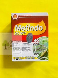 Insektisida METINDO 25 WP 250gram MANTAB