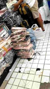 celana pria celana jeans semi cutbray